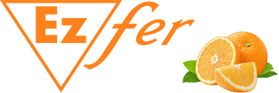 Ezfer Logo