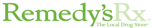 Remedy'sRX Logo